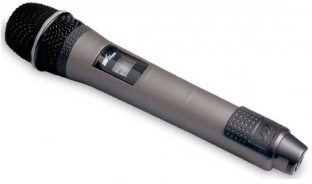 Micro không dây JTS IN-64H