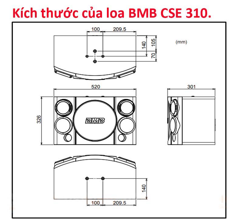 kich-thuoc-4 Loa BMB CSE 310 SE