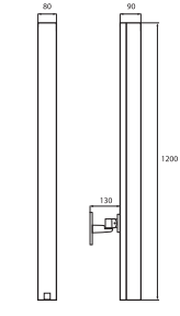 Loa cột Bosch LBC 3201/00