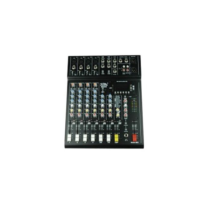 Mixer Soundking MG12