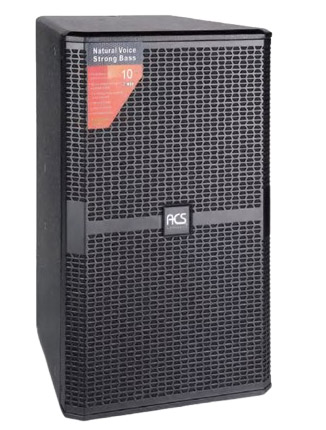Loa ACS AD-12