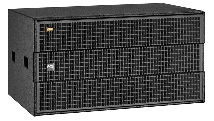 Loa sub đôi ACS KD-528S