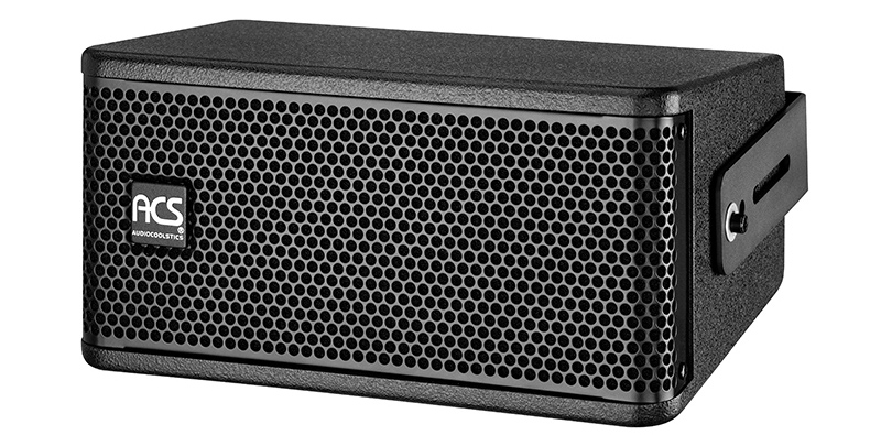 Loa ACS Mini 2.4