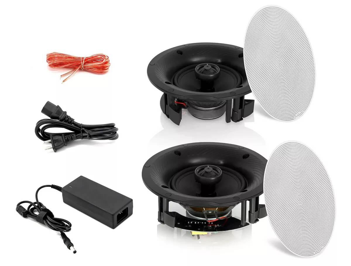 Loa âm trần bluetooth Aplus A-306BL