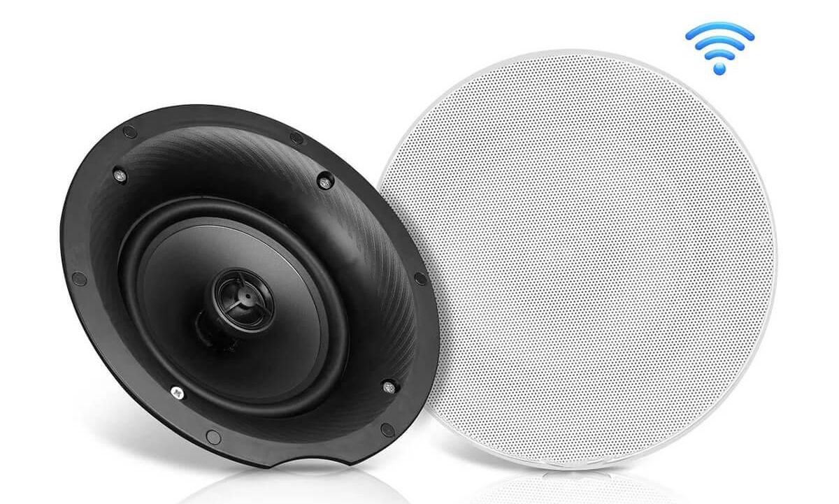 Loa âm trần bluetooth Aplus A-306BL