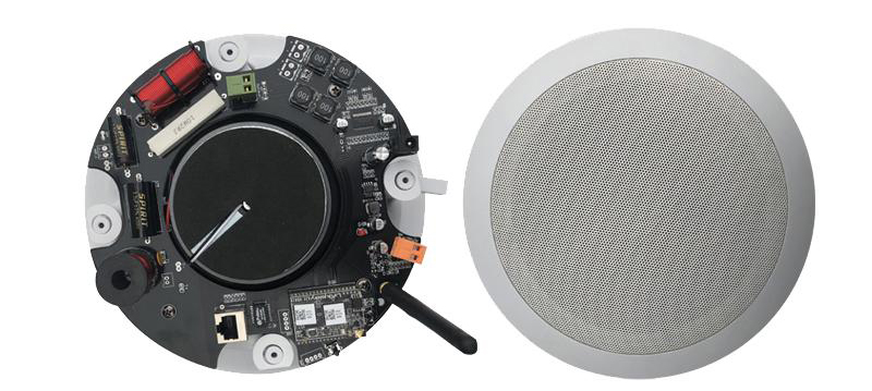 Loa âm trần wifi Aplus CS386