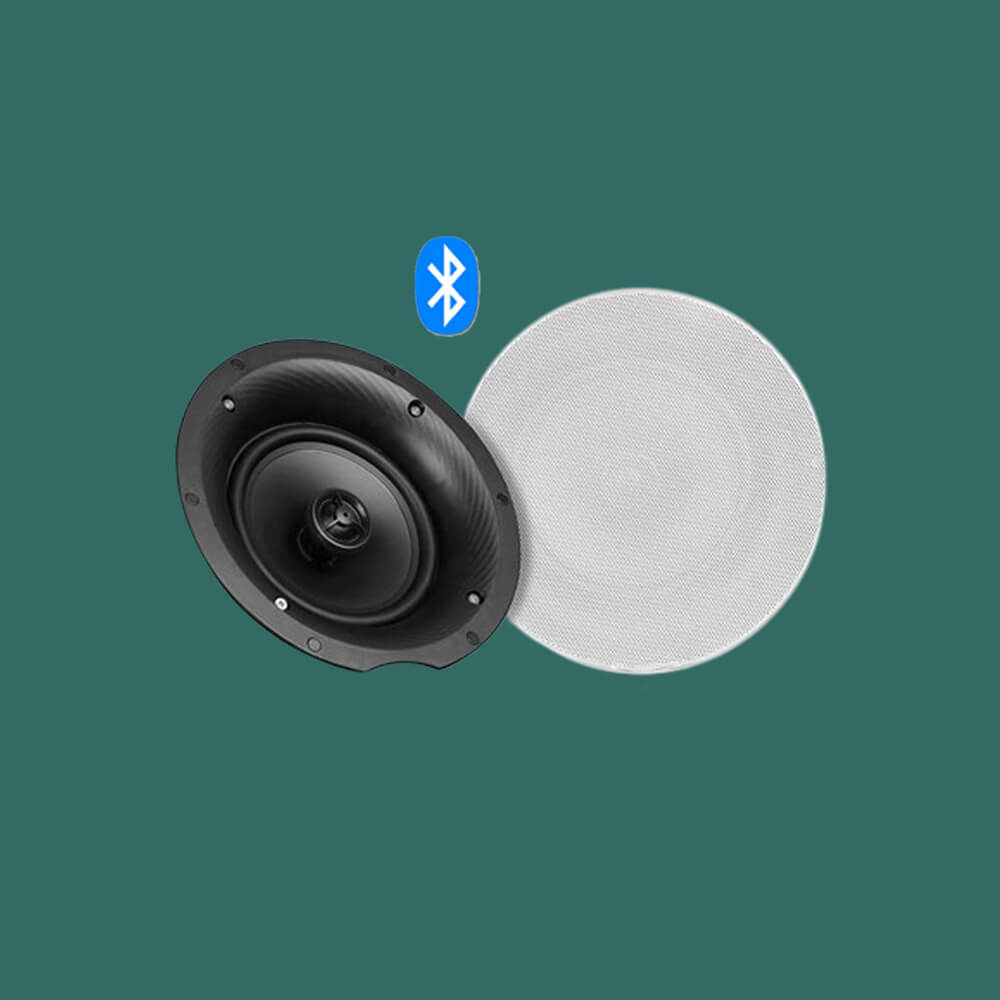 Loa âm trần Bluetooth
