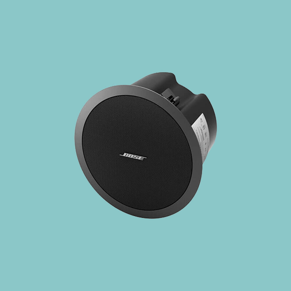 Loa âm trần Bose