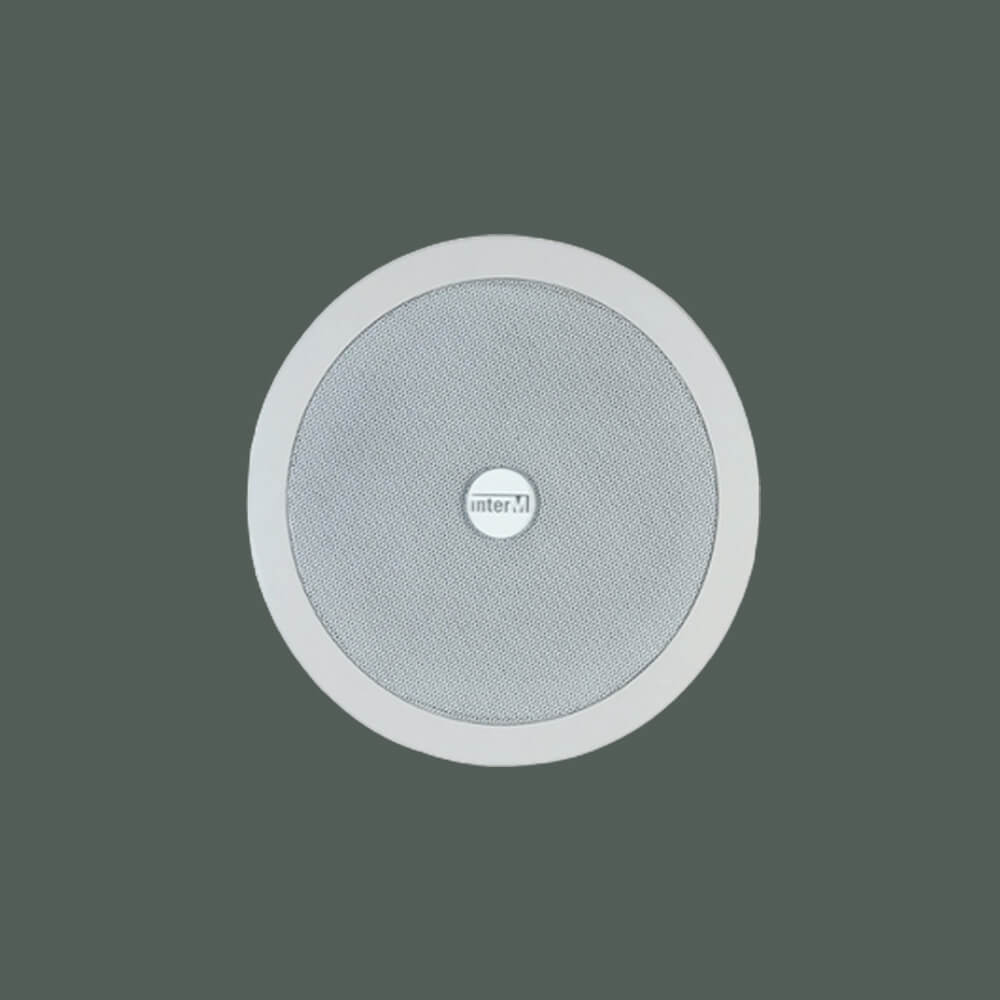 Loa âm trần Inter-M