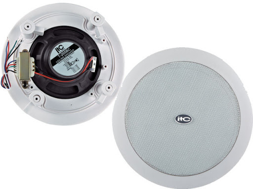 Loa âm trần ITC T-205A