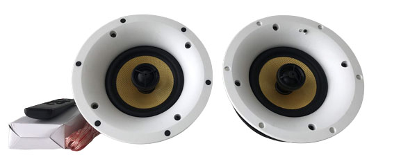 Loa âm trần wifi pearller HSR177-5WF