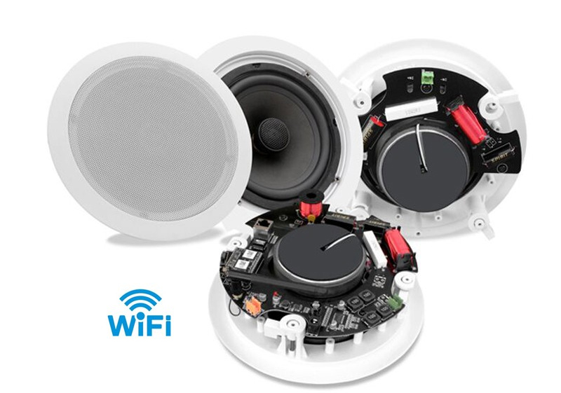 Loa âm trần wifi Aplus CS386