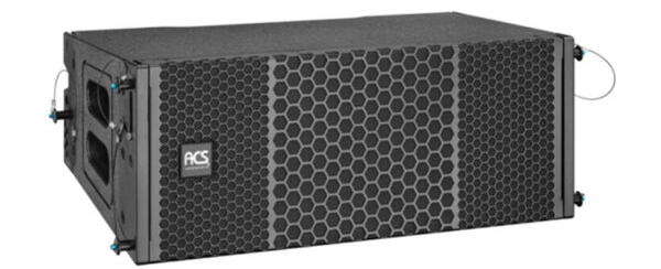 Loa array ACS LA-2210