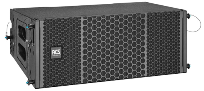 Loa array ACS LA-2210