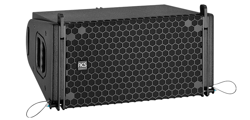 Loa line Array ACS VR-110P