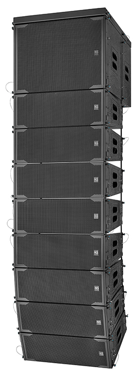 loa-array-la2210 Loa line Array ACS LA-2210