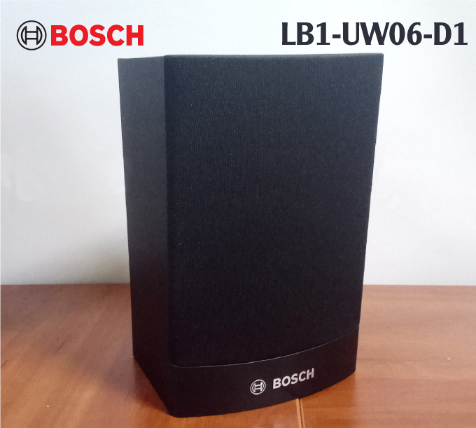 Loa hộp Bosch LB1-UW06-D1