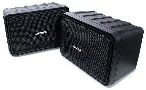 Loa treo tường Bose 101