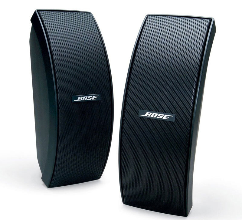 Loa treo tường Bose 151
