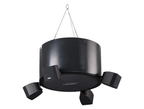 Loa Bose Acoustimass FreeSpace 3 Series II