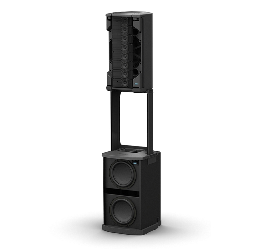 Loa Bose F1 Subwoofer