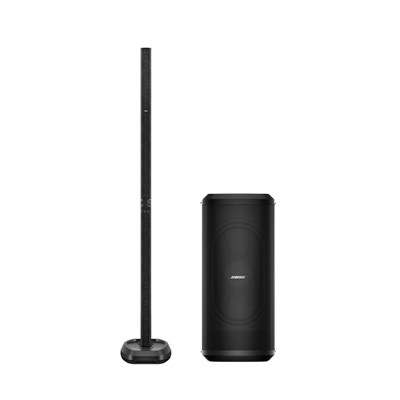 Top loa cột Bose chính hãng chất lượng nhất