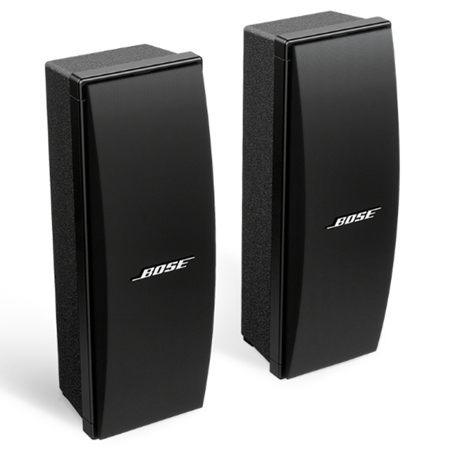 Loa Bose Panaray 402 Series IV