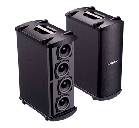 loa-bose-panaray-mb4 Loa Sub Bose Panaray MB4