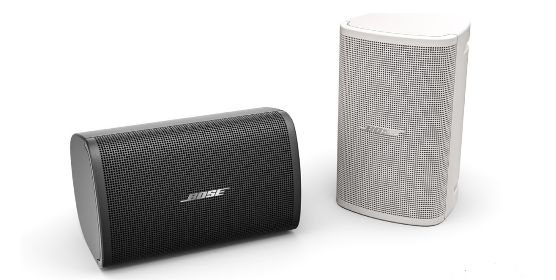 Loa Bose DesignMax DM2S
