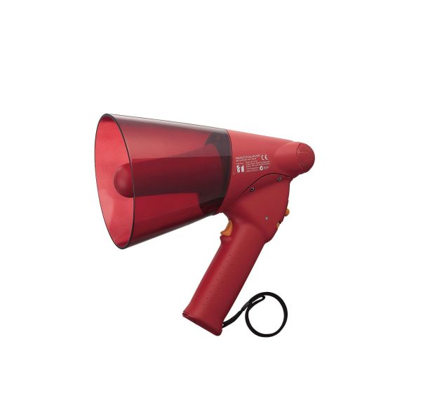 Loa cầm tay TOA ER-1206S