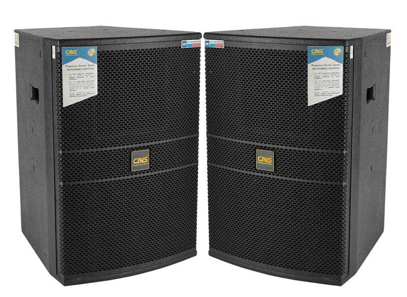 Loa Cavs LS712