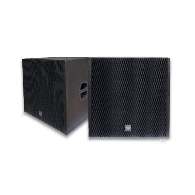 Loa Sub FLB FLF-18S