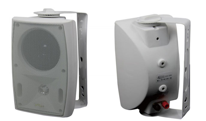Loa treo tường FLB FT-204