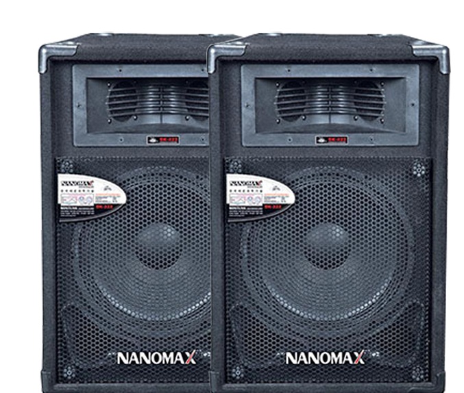 Loa hội trường Nanomax SK- 322