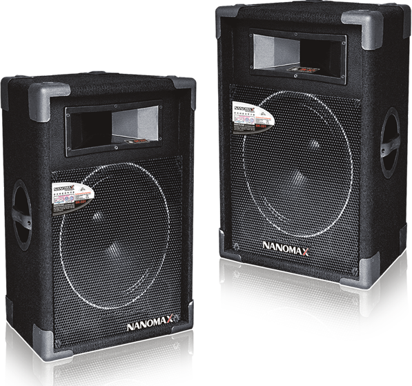 Loa hội trường Nanomax SK-402