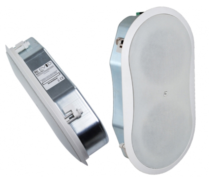 Loa âm trần Electro Voice EVID FM4.2