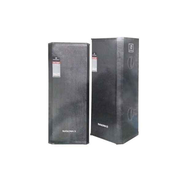 Loa hội trường Nanomax FX-1507