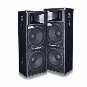 Loa hội trường Nanomax SK-508