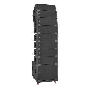 Loa Hội Trường Array ACS LA-2208