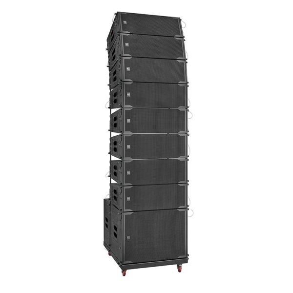 Loa Hội Trường Array ACS LA-2208