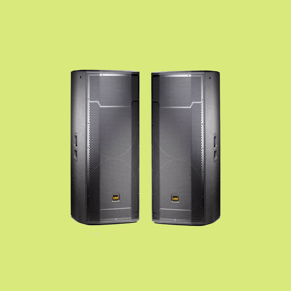 Loa Hội Trường CAVS