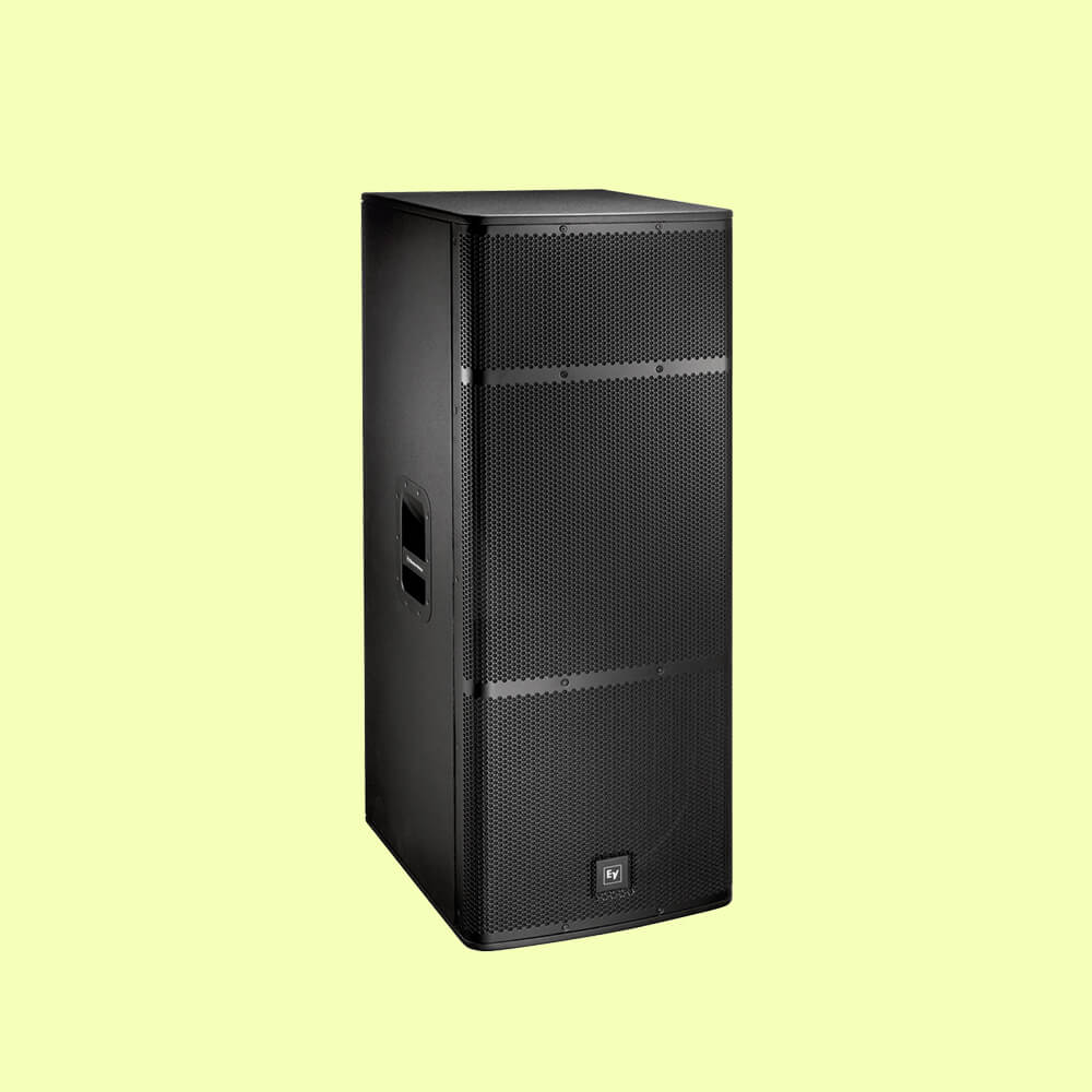 Loa Hội Trường EV