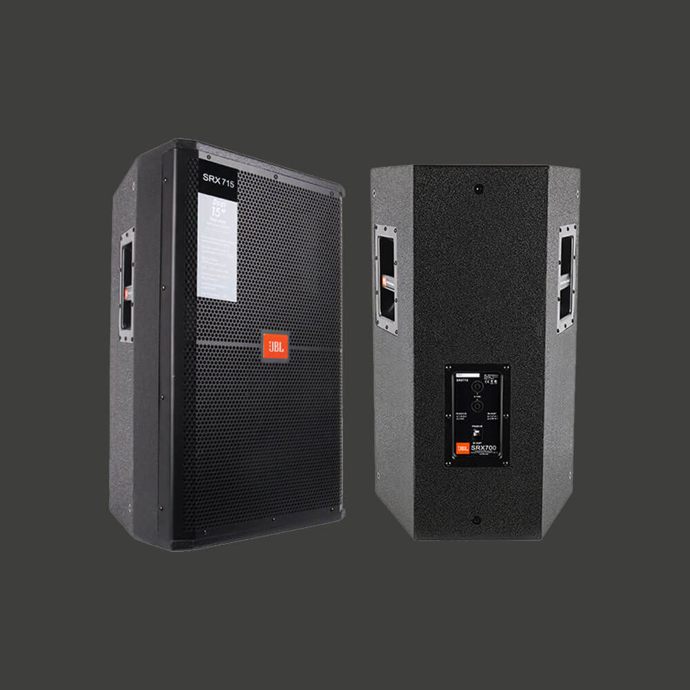 Loa hội trường JBL