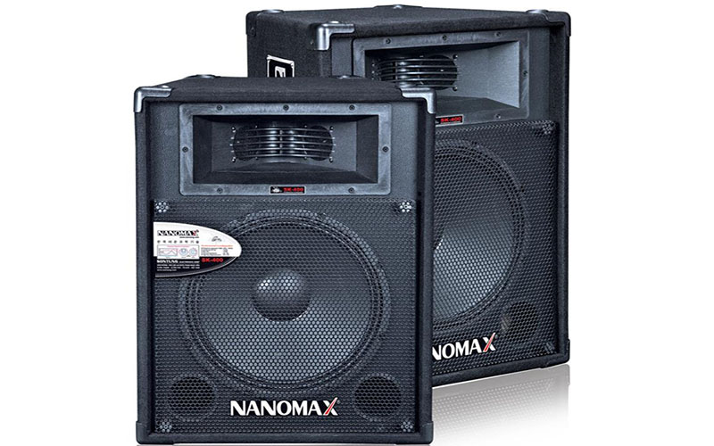 Loa hội trường Nanomax SK-400