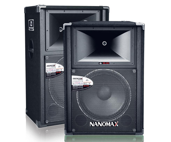 Loa hội trường Nanomax SK-402