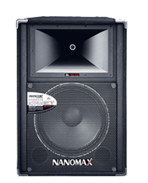 Loa hội trường Nanomax SK-412