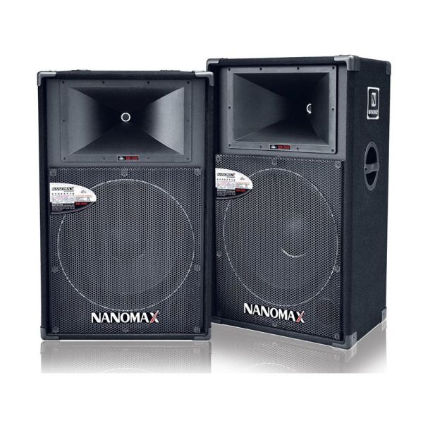 Loa hội trường Nanomax SK-500