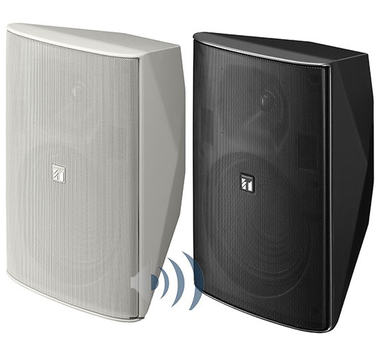 Loa phân tán rộng Toa F-2000W