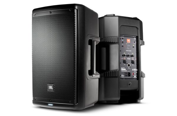 Loa JBL EON610