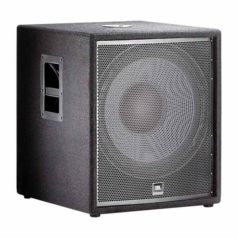 Loa JBL JRX218S